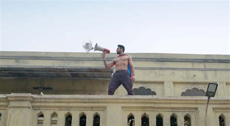 Estrenan en la India la primera comedia romántica gay