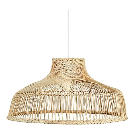 Lampy Boho Lampa Wisz Ca Boho Bali Rattanowa Markslojd