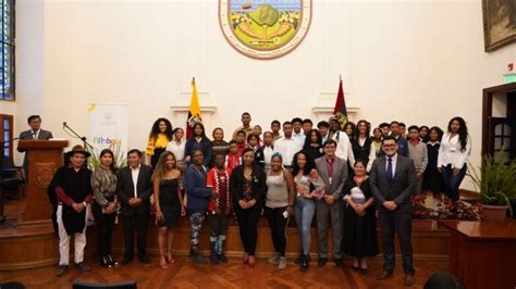 Mujeres Afroecuatorianas Son Reconocidas Por El Consejo Cantonal De