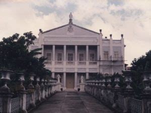 Salvador Antigo Hospital Portugu S E Jardins Ipatrim Nio