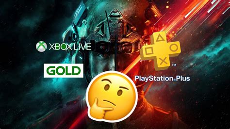 Necesitas Ps Plus O Xbox Live Gold Para Jugar La Beta Abierta De