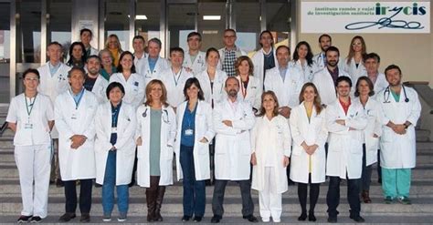 El Hospital Ram N Y Cajal Pone En Marcha Un Crowdfunding Para Apoyar