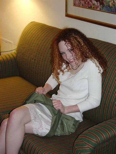 Satin And Lace Slips Porn Pictures XXX Photos Sex Images PICTOA