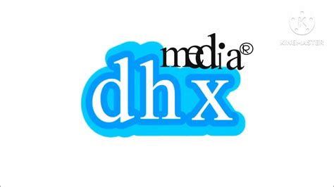 Dhx Media Logo Remake Moto Kinemaster Youtube