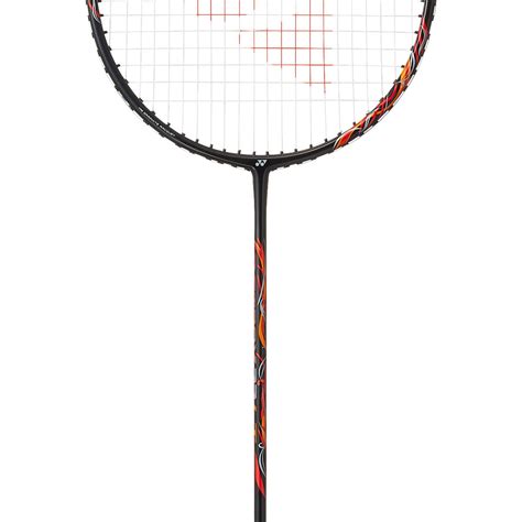 Yonex Astrox 22 Lt Black Red Badminton Racquets Yonex Rakiety