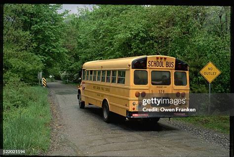 2,311 Vintage School Bus Stock Photos, High-Res Pictures, and Images - Getty Images