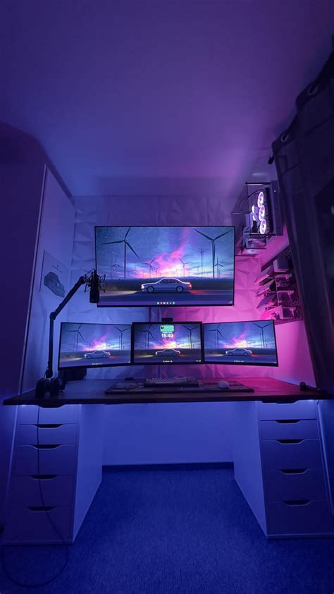 My Gaming Setup :) : r/TechSource