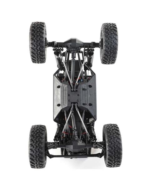 AXI01002V2T2 UTB18 Capra 1 18 4WD RTR Grey HobbyQuarters