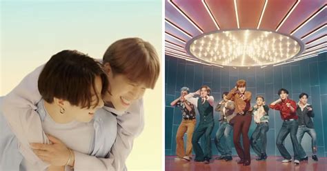 8 Things You Might Not Know About BTS's "Dynamite" MV