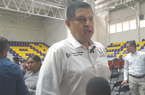 Celebra Ignacio Campos Asignaci N De Presupuesto Para Imss Uruapan