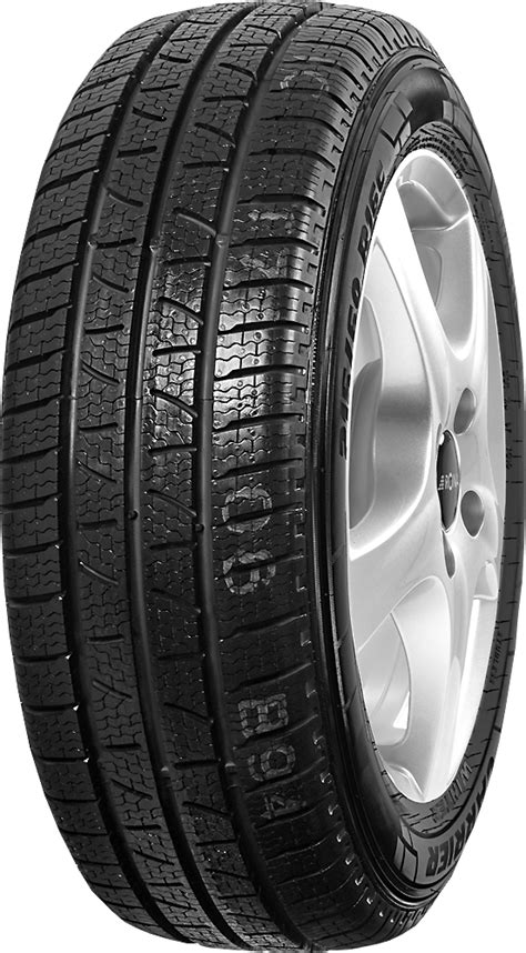 Pneumatiky Pirelli Winter Carrier Oponeo