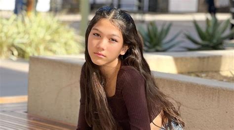 Txunamy Ortiz Age Height Net Worth Boyfriend Bio Facts Wiki