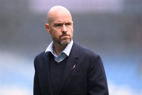 Erik Ten Hag Attend Encore Au Moins 3 Joueurs Pour Manchester United