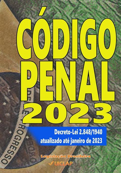 Código Penal 2023 Loja Uiclap