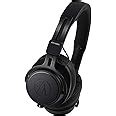 Amazon Audio Technica Ath M X On Ear Closed Back Dynamic