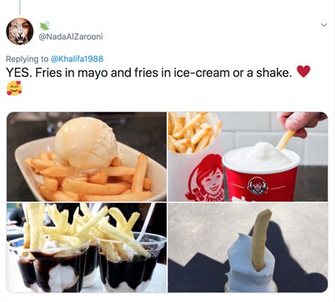 15 Weird Food Combinations Weve Tried So That You Dont Have To