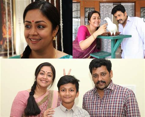 Kaatrin Mozhi Movie Stills Ft Jyothika Vidharth Tamil Movie Music