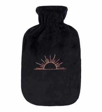 Fashy Hot Water Bottle