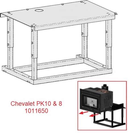 1011650 Chevalet Installation Pellkamin 10 8 BMENERGIES