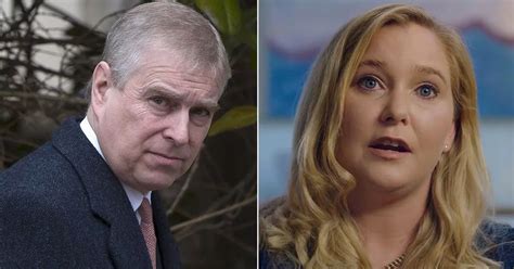 Prince Andrew Accuser Asks ‘whos On Naughty List As Epstein Pals To