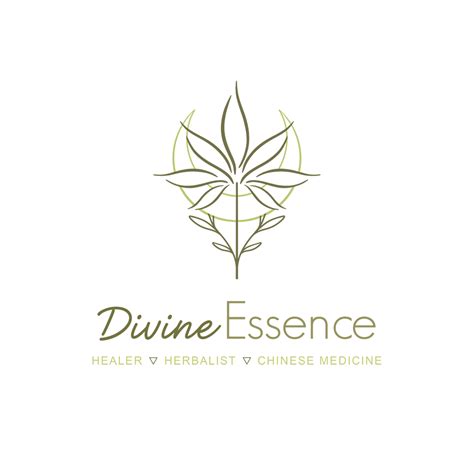 Divine Essence Ooak Logo Shop Coral Antler