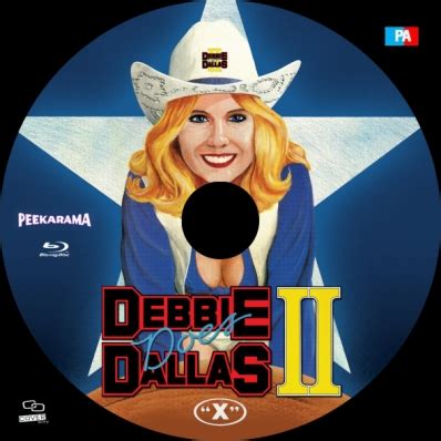 CoverCity - DVD Covers & Labels - Debbie Does Dallas II