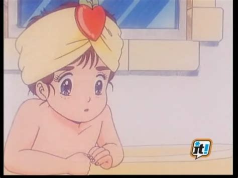 Nude Cartoons Sandy Yumi