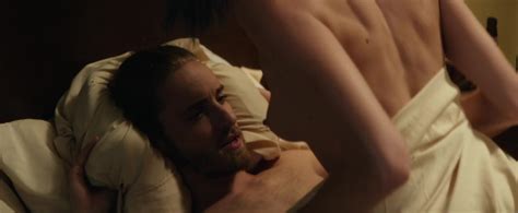 Autumn Kendrick Nude Pics Page