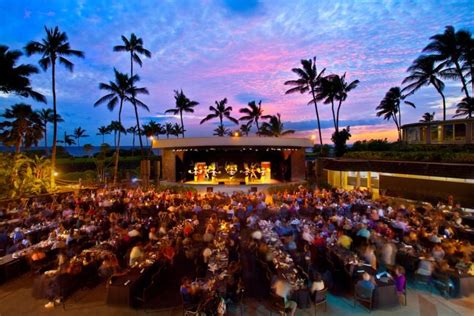 5 Best Luau on the Big Island - Hawaii Magazine