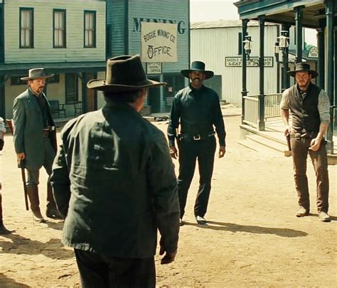 IMBD: The Magnificent Seven (2016)