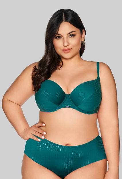 Stroje i kostiumy kąpielowe damskie AVA Lingerie AVA Lingerie