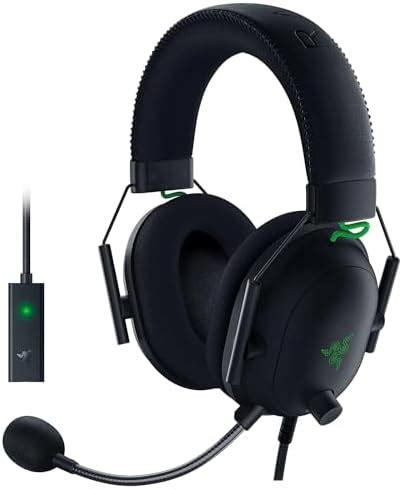 Amazon Razer Kraken Ultimate RGB USB Gaming Headset Base Station