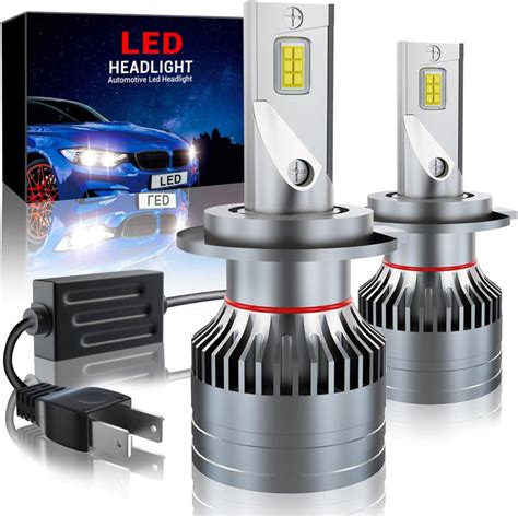 Best H Led Headlight Conversion Kit Hummingbirds Plus