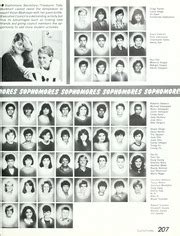 Saddleback High School - Caparral Yearbook (Santa Ana, CA), Class of ...