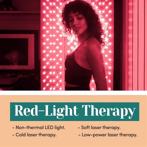 The 7 Best Red Light Therapy Devices For 2023 Artofit