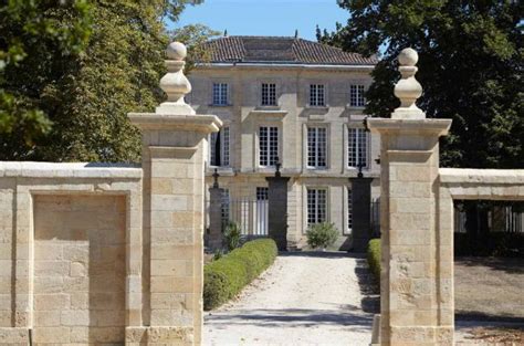 St Emilion 2022 classification promotes Château Figeac to Premier Grand