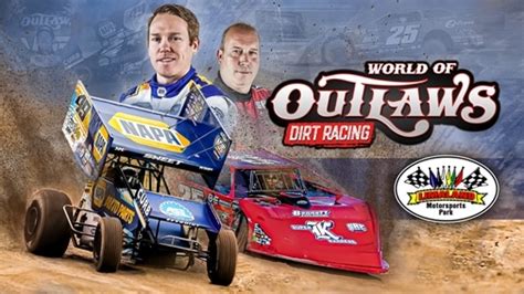 World Of Outlaws Dirt Racing Limaland Track Pack Price