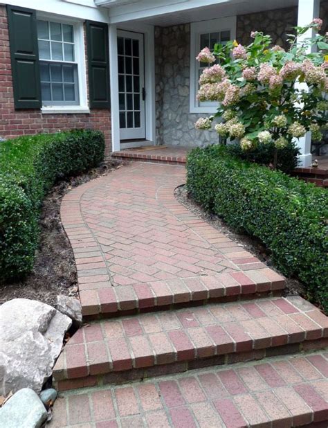 Front Yard Paver Ideas: 37 Ways to Transform Your Outdoor Space