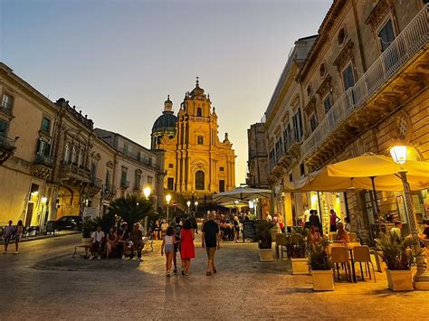 Baroque Gems In The Val Di Noto A Guide To Ragusa Modica And Noto