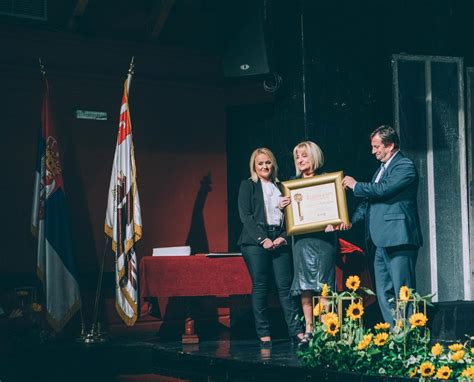 Obeleženo 60 godina psihijatrije u Kragujevcu među dobitnicima ZLATNOG