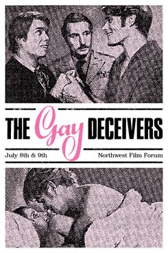 Gay Deceivers Hot Splice