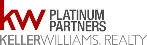 Keller Williams Png Free Transparent Png Logos