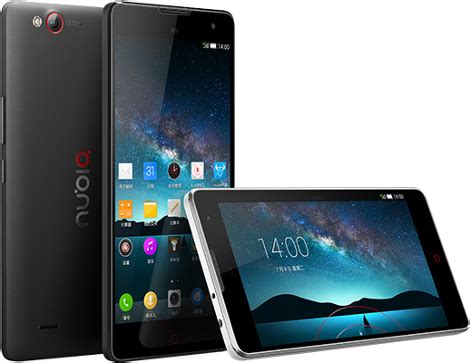 ZTE Nubia Z7 Max NX505J Full Phone Specifications Xphone24 DUAL