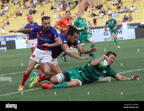 Photopqr Nice Matin Cyril Dodergny Monaco Le Stade