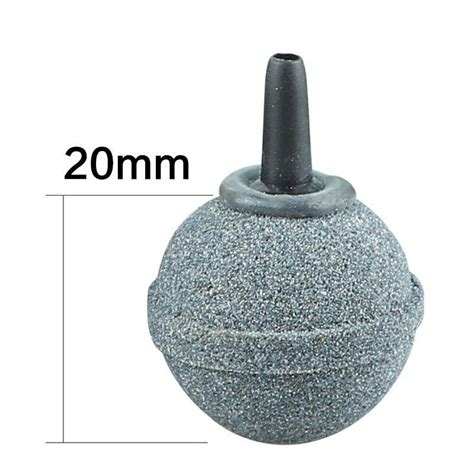 Аэраторный камень Round diameter 20 mm: продажа, цена в Алматы. Товары ...