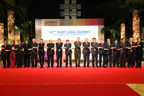 Asian News Philippine Summit Telegraph