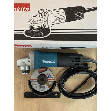 Makita 9553b Angle Grinder Toggle Switch100mm 4 Shopee Philippines