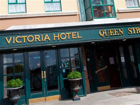 The Victoria Hotel Galway | Photos, Reviews and Location Map