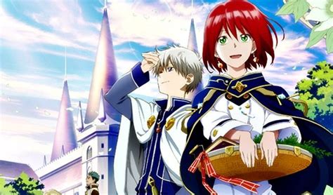 Snow White With The Red Hair Episodes 7 9 Review