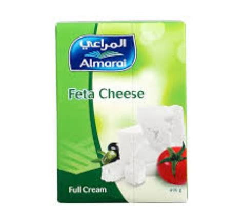 Almarai Feta Cheese 400G 5899 Buy Online At Best Price In Bahrain